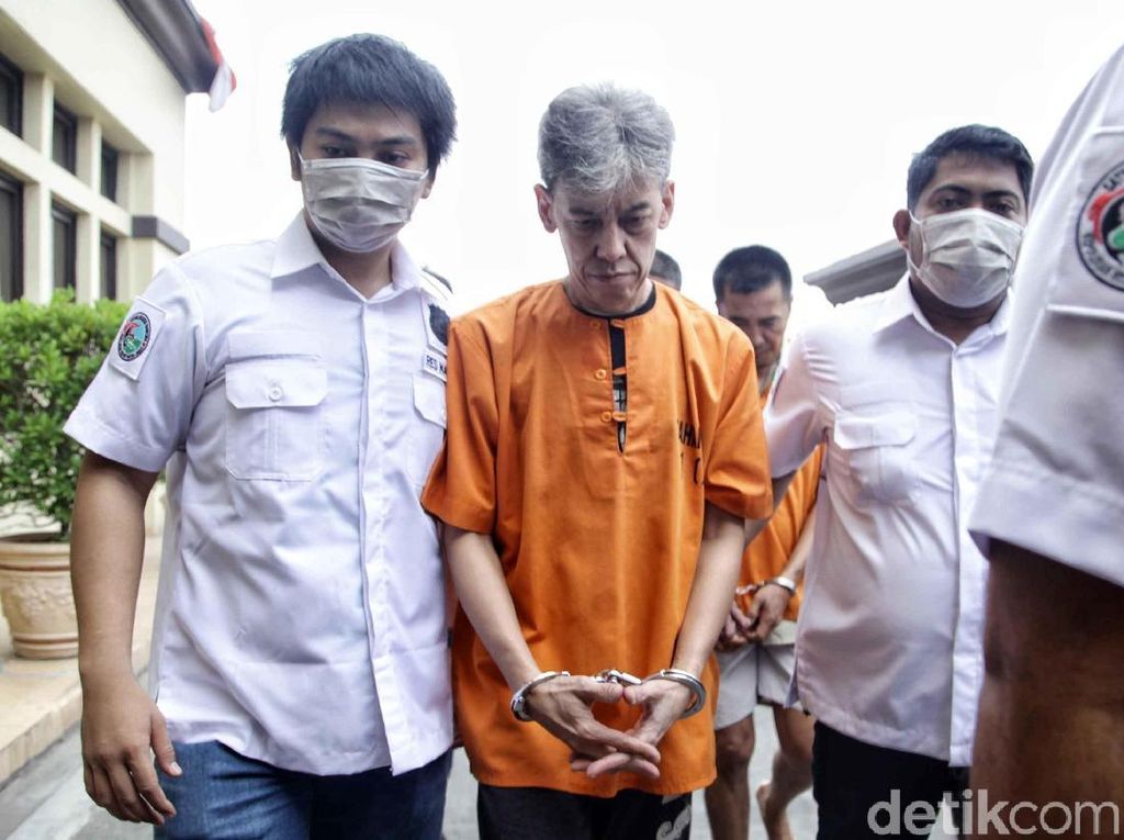 Masih Sakau, Fariz RM Bakal Direhabilitasi Masih Sakau, Fariz RM Bakal Direhabilitasi