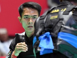 Indonesia Sudah Punya Empat Wakil di Final Pencak Silat