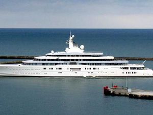 Barang Super Mahal yang Pernah Dijual Online, Nih Daftarnya