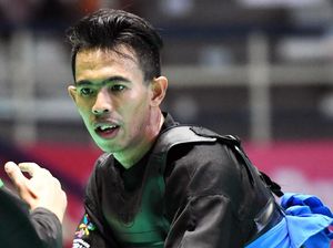 Pencak Silat Tambah Medali Indonesia di Asian Games 2018
