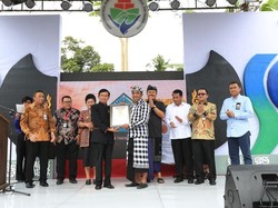 Desa di Bali Sabet 3 Rekor MURI Sekaligus, Ini Prestasinya