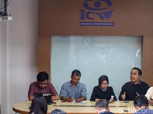 Diskusi Menakar Kinerja Pengawasan Pemilu 2019