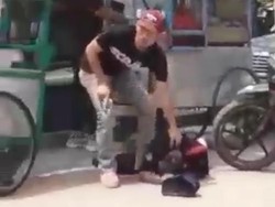 Penangkapan Preman di Ruko Cengkareng Diwarnai Suara Tembakan