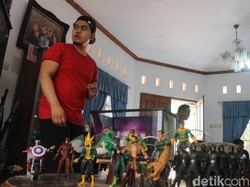 Nggak Cuma Emas dan Saham, Mainan Juga Bisa Jadi Investasi Lho!