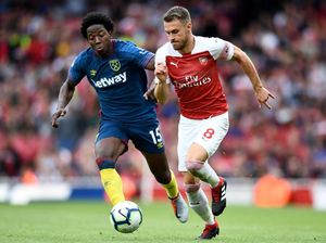 Laga yang Tak Mudah untuk Arsenal