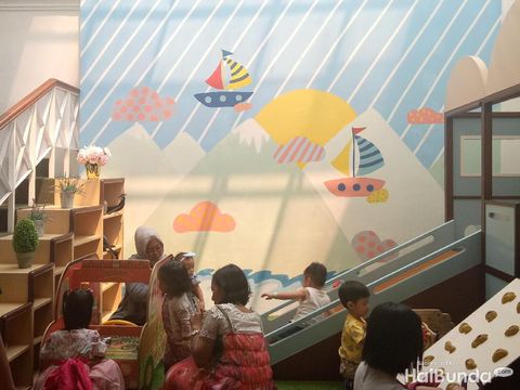 Bubachella Festival, One Day Event Hasilkan Waktu Bermakna untuk Keluarga