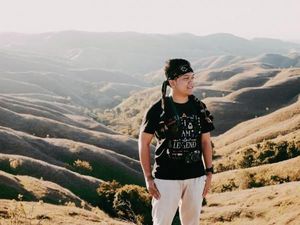 Sumba, Laksana Surga Kecil di Timur Indonesia