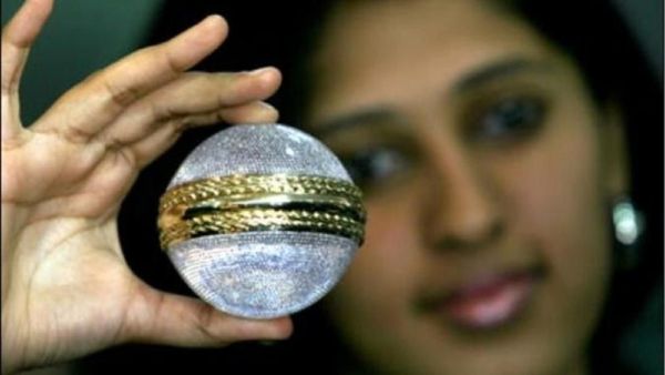 Barang-barang Mahal Tapi Tak Masuk Akal