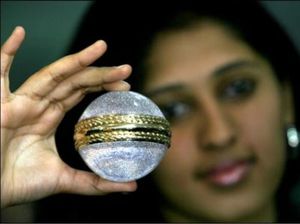 Barang-barang Mahal Tapi Tak Masuk Akal