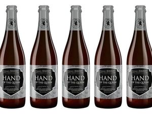 Pencinta Game of Thrones Kini Bisa Punya Koleksi 4 Bir Royal Reserve Collection! Pencinta Game of Thrones Kini Bisa Punya Koleksi 4 Bir Royal Reserve Collection!