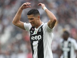 Assist Komedi Cristiano Ronaldo