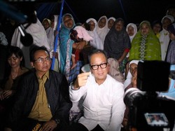 Kemensos akan Gelar One Day for Children di Lombok