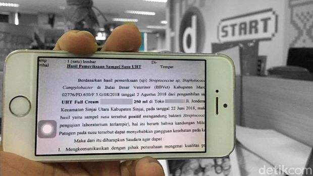 Perhatikan Hal Ini Saat Pilih dan Simpan Produk Susu UHT untuk Anak