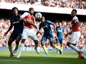 Di Emirates Stadium, Arsenal Sudah Lama Tak Kalah dari Tim London