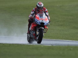 MotoGP Inggris Dibatalkan!