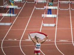 Asian Games 2018: Potensi Medali untuk Indonesia Hari Ini