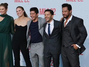 Sinopsis Mile 22, Tayang di Bioskop Trans TV 24 April 2024