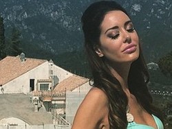 Mantan Model Playboy Tewas Tercekik di Flat Milik Pacarnya