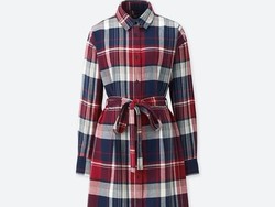 Rekomendasi 5 Busana Motif Tartan yang Stylish dan Timeless