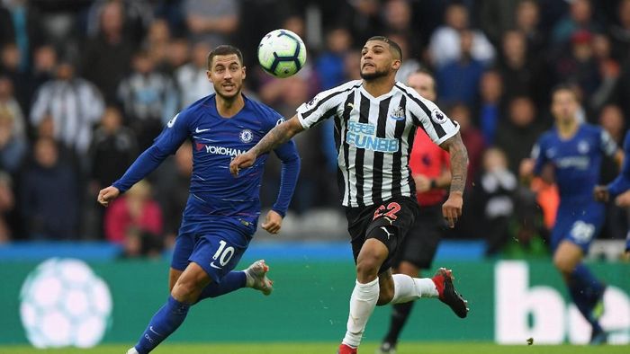 Chelsea gagal mencetak gol dalam dua laga kandang terakhirnya di liga. Foto: Stu Forster/Getty Images Chelsea gagal mencetak gol dalam dua laga kandang terakhirnya di liga. Foto: Stu Forster/Getty Images