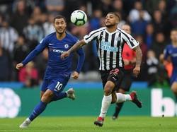 Agar Chelsea Tak Ulangi Catatan Buruk 26 Tahun Lalu