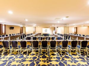 Hotel yang Asyik Buat Meeting di Bali