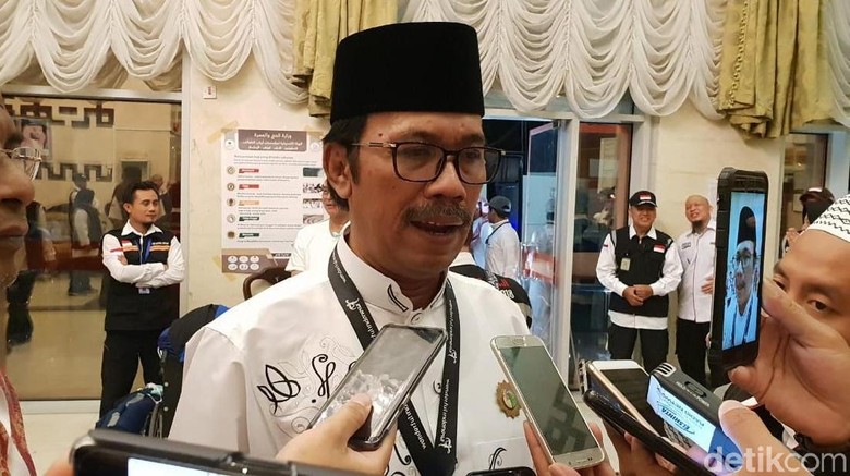 Jawab Dahnil, Dubes RI Jelaskan Faktor Penghalang Habib Rizieq Pulang