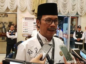 Jawab Dahnil, Dubes RI Jelaskan Faktor Penghalang Habib Rizieq Pulang Jawab Dahnil, Dubes RI Jelaskan Faktor Penghalang Habib Rizieq Pulang