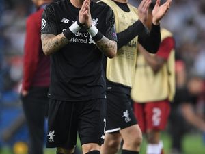 Mignolet Pertanyakan Keputusan Liverpool Pinjamkan Karius ke Besiktas