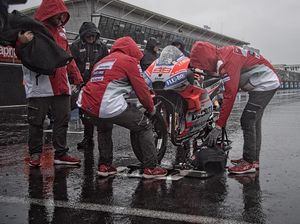 Kontrak Silverstone untuk MotoGP Diperpanjang Sampai 2021 Kontrak Silverstone untuk MotoGP Diperpanjang Sampai 2021