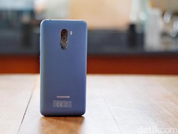 Xiaomi, Jepretan Foto Kamera Pocophone Kok Mirip Mi Mix 2S?