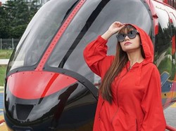 Namanya Dicatut Kasus Prostitusi, Dinar Candy Minta Polisi Segera Usut