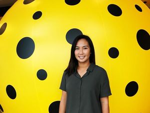 Andai Pandemi Corona Mereda, Aldila Sutjiadi Bakal Lakukan Ini