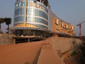 Talkshow Beruk Dirantai Dikecam Aktivis, Pesona Square Depok Buka Suara