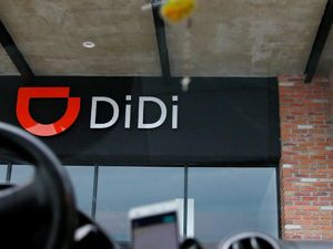 Sopir Perkosa dan Bunuh Penumpang, Taksi Online China Dibekukan Sopir Perkosa dan Bunuh Penumpang, Taksi Online China Dibekukan