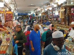 Potensi Bisnis di Balik Penyelenggaraan Haji