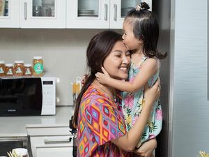 Eksklusif: Cerita Sarwendah Soal Indahnya Kehamilan Kedua