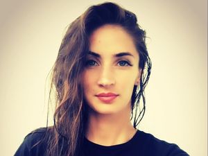 Lagi, Ada Atlet Cantik Kazakhstan yang Bikin Gagal Fokus di Asian Games Lagi, Ada Atlet Cantik Kazakhstan yang Bikin Gagal Fokus di Asian Games