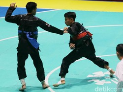 Asian Games 2018: Potensi Medali Emas untuk Indonesia Hari Ini