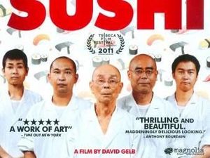 Catat! Ini 7 Film Dokumenter Makanan yang Wajib Ditonton