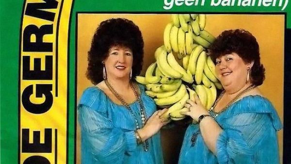 Deretan Cover Album Lawas dengan Desain Aneh