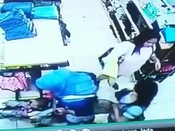 Pencopetan 2 Wanita di Mal Cinere Depok Berakhir Damai