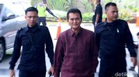 Sempat Mangkir, Anggota DPRD Sumut Ditangkap KPK