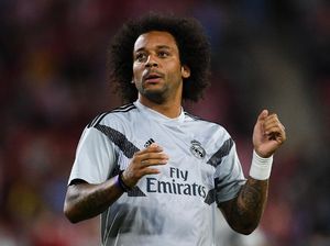 Marcelo Tambah Panjang Daftar Pesepakbola Gelapkan Pajak di Spanyol