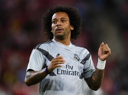 Pergantian yang Mengejutkan Marcelo