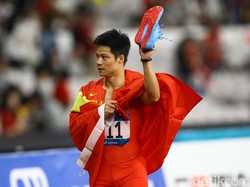China Juara Umum Atletik, Bahrain Kedua, Indonesia Bikin Kejutan