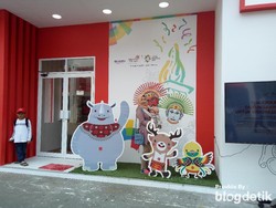 Ada Jalan Cepat Asian Games, Jalan Pemuda-Asia Afrika Ditutup Besok