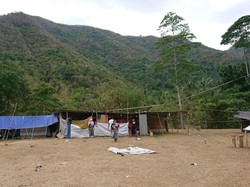 Ujian Sektor Pariwisata