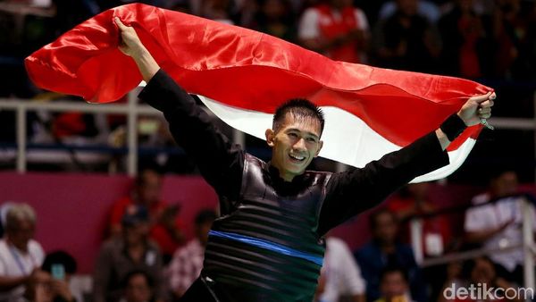 Pencak Silat Menjadi Ladang Emas untuk Indonesia