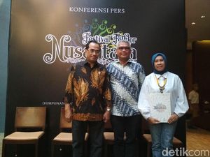 Peringati 90 Tahun Sumpah Pemuda, HIMPUNI Gelar Festival Folklor Nusantara Peringati 90 Tahun Sumpah Pemuda, HIMPUNI Gelar Festival Folklor Nusantara
